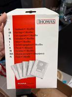 Stozakken Thomas stofzuiger, Elektronische apparatuur, Stofzuigers, Ophalen, Zo goed als nieuw, Stofzuiger