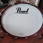 Pearl masters 50 th anniv limited edition drumstel shellset, Ophalen, Zo goed als nieuw