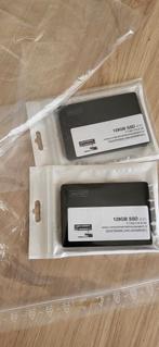 Ssd 128 GB. Nieuw, Computers en Software, Harde schijven, Ophalen of Verzenden, SSD