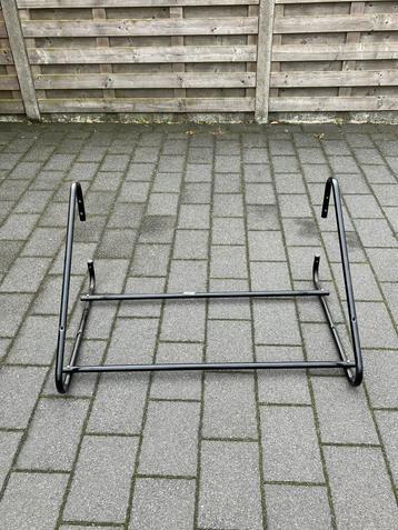 Bandenrek Mottez voor 4 autobanden beschikbaar voor biedingen