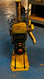 Machine foreuse, Enlèvement, Comme neuf