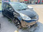 Nissan Note 1.5 diesel - 2013 - euro 5 - 224.000 km, Auto's, Euro 5, Leder, Bedrijf, Diesel
