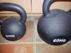 Kettlebells strengthshop, Sport en Fitness, Fitnessmaterialen, Ophalen, Zo goed als nieuw, Kettlebell