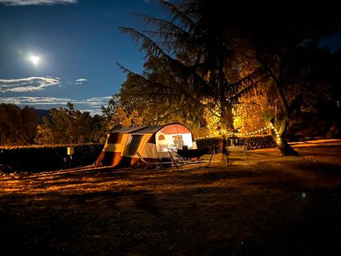 Jamet dakota 2013, Caravans en Kamperen, Vouwwagens, tot en met 6, Ophalen