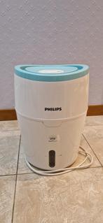 Luchtbevochtiger Philips HU4810, Zo goed als nieuw, Ophalen