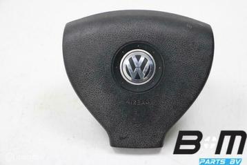 Stuurairbag VW Caddy 2K0880201E beschikbaar voor biedingen