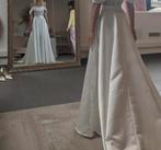 Trouwjurk / trouwkleed Divino Rose, Ophalen, Zo goed als nieuw, Trouwjurk