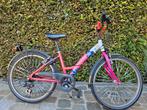 Thomson meisjesfiets 24inch, Ophalen, Gebruikt, Versnellingen