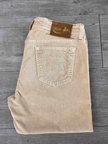 Jacob Cohen jeans size 36 type J688 comfort beschikbaar voor biedingen
