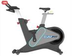 Gymfit spinning bike | spinning fiets | spin bike | indoor b, Sport en Fitness, Fitnessmaterialen, Nieuw, Buik, Overige typen