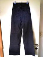 Dameskleding - Wide jeans Only - maat 25/34, Only, Ophalen of Verzenden, Zo goed als nieuw, Maat 34 (XS) of kleiner