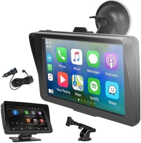 Car Play, Auto diversen, Autonavigatie, Zo goed als nieuw, Ophalen