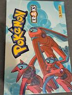 Pokemon Kraks bijna compleet, Ophalen of Verzenden, Gebruikt, Meerdere kaarten, Foil