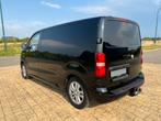 Peugeot Expert L2/2x vloerladen/23546€ excl. BTW, Stof, 1995 cc, 4 cilinders, Zwart