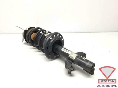 alfa romeo giulietta 2018 schokdemper links voor 50523956, Auto-onderdelen, Ophanging en Onderstel, Alfa Romeo, Gebruikt
