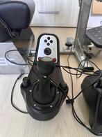 Logitech G27 - Stuur, Shifter en Pedalen, Ophalen, Zo goed als nieuw, Logitech