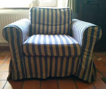 sofa, 75 à 100 cm, Moins de 150 cm, Banc droit, Landelijk