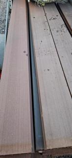 PLANCHE COMPOSITE DUOFUSE PALISSADE, Enlèvement