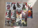 SPAWN Comics various issues PART 2 - Todd McFarlane Image, Boeken, Strips | Comics, Eén comic, Ophalen of Verzenden, Zo goed als nieuw