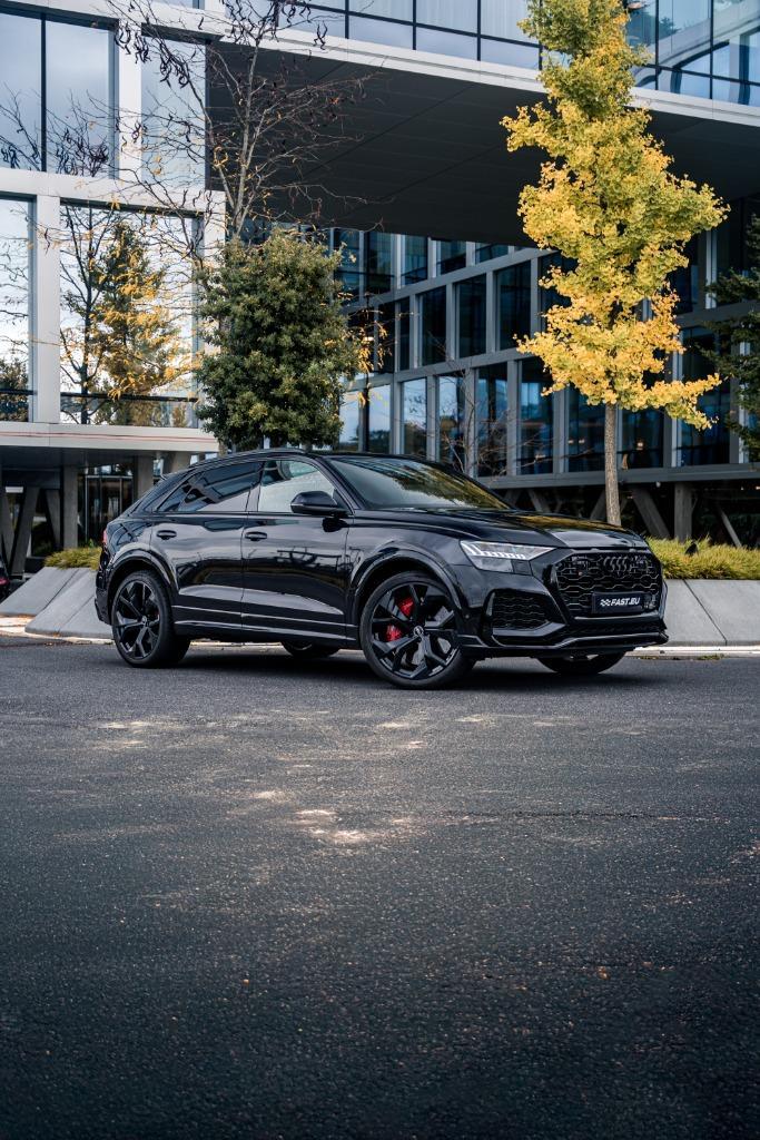 Location Audi RSQ8 & Véhicules Haut de Gamme – FAST.EU, Autos : Divers, Autos divers Autre, Enlèvement ou Envoi