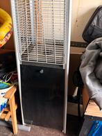 Terrasverwarmer, Ophalen, Zo goed als nieuw, Gas