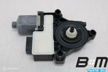 Raammotor rechtsachter VW E-Golf 7 5Q0959408 beschikbaar voor biedingen