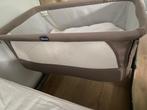 Chicco next to me co sleeper, Kinderen en Baby's, Babywiegjes en Ledikanten, Ophalen, Gebruikt