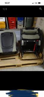 2 zetels Peugeot 807, Auto-onderdelen, Ophalen, Nieuw, Peugeot