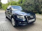 Audi Q5 3.0 quattro RHD, Auto's, Audi, Automaat, Euro 5, Zwart, Q5