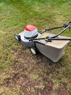 Grasmaaier, Tuin en Terras, Ophalen, Cirkelmaaier, Gebruikt, Elektrische grasmaaier