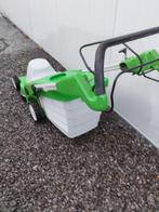 grasmaaier electrisch, Tuin en Terras, Ophalen, Gebruikt, Elektrische grasmaaier, 40 t/m 49 cm