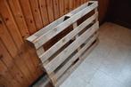 Gratis pallet 120 x 80 cm, Doe-het-zelf en Bouw, Ophalen, Pallet