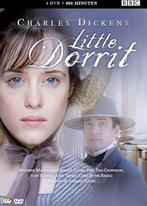 Dvd - Little Dorrit (480 minuten) Charles Dickens, CD & DVD, DVD | Drame, Comme neuf, Tous les âges, Enlèvement ou Envoi, Historique ou Film en costumes