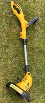 Grastrimmer Powerplus Pow XG 3003, Tuin en Terras, Grastrimmers, Ophalen, Gebruikt, Powerplus, 30 tot 50 cm