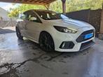 Ford Focus RS Mk3, Auto's, Focus, 4 cilinders, Alcantara, Handgeschakeld