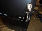 desktop pc mét veiligheidslot en 2 sleutels, Computers en Software, Desktop Pc's, Ophalen, Zo goed als nieuw, SSD, Intel Core i5
