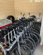 Lot van 17 fietsen, Fietsen en Brommers, Ophalen, Zo goed als nieuw