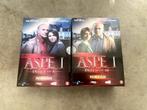 Aspe serie set, Cd's en Dvd's, Vanaf 12 jaar, Ophalen, Zo goed als nieuw, Actie en Avontuur