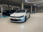 Mooie VW Scirocco 1.4 TSI 122pk, Auto's, Volkswagen, Particulier, Apple Carplay, Te koop, Scirocco