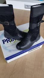 Primigi laarzen zwart maat 37, Kinderen en Baby's, Kinderkleding | Schoenen en Sokken, Meisje, Primigi, Ophalen of Verzenden, Laarzen