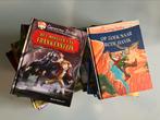 8 kinderboeken GERONIMO STILTON, Boeken, Ophalen of Verzenden, Zo goed als nieuw