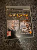 Jeux God of War Collection PS3, Games en Spelcomputers, Games | Sony PlayStation 3