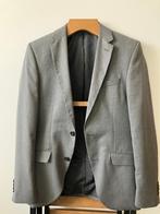 Blazer grijs maat 42, Ophalen of Verzenden, Zo goed als nieuw, Grijs, Selected Homme