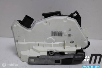 Portierslot rechtsvoor VW Up! 1S1837016H beschikbaar voor biedingen