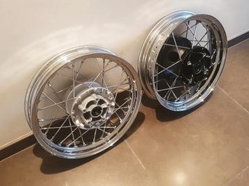 Velgen TRIUMPH Speedmaster 1200 NIEUW  beschikbaar voor biedingen