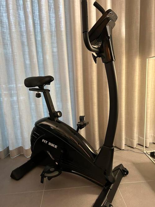 FitBike Ride 5 iPlus, Sport en Fitness, Fitnessapparatuur, Zo goed als nieuw, Ophalen