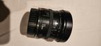 Canon 15mm 2.8 EF fisheye, Ophalen of Verzenden, Zo goed als nieuw, Groothoek Fisheye-lens