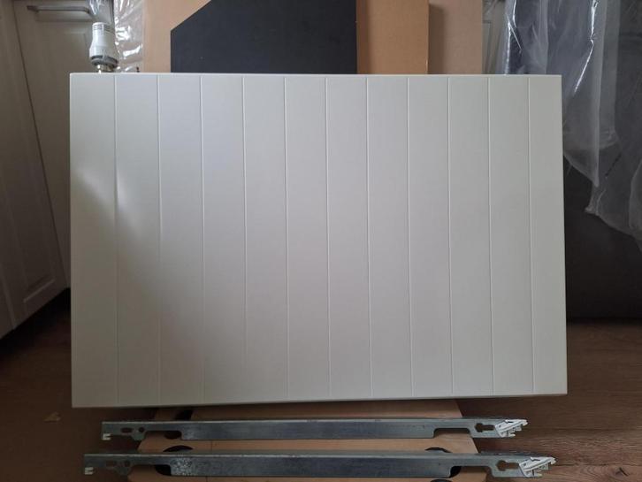 radiateur chauffage central, Bricolage & Construction, Chauffage & Radiateurs, Utilisé, Radiateur, 80 cm ou plus, 60 à 150 cm