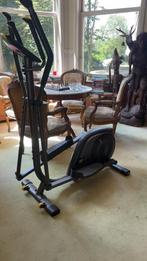 Domyos crosstrainer zeer goede staat en weinig gebruikt, Ophalen, Zo goed als nieuw, Crosstrainer
