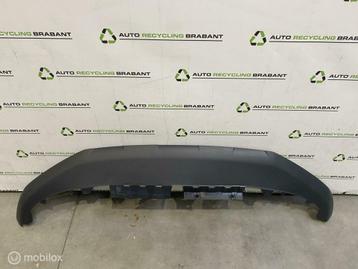 Voorbumper Onderlip Audi Q3 Sportback NIEUW ORIG 83A807061 beschikbaar voor biedingen